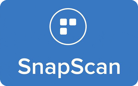 SnapScan Logo